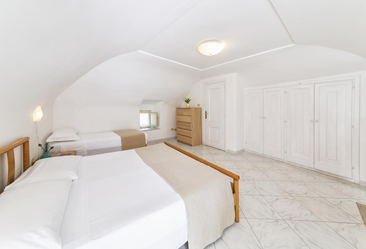 Exclusive Fisherman'S Rooftop Procida Ngoại thất bức ảnh